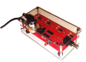 SWR detector